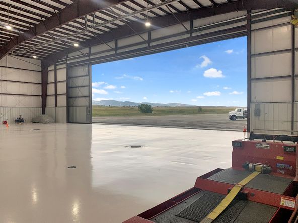 2638 Aviation Dr, Sheridan, WY 82801